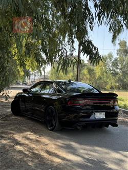 دودج تشارجر